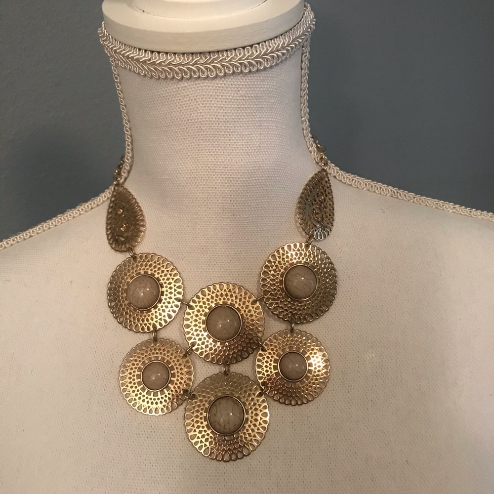 Avon Necklace